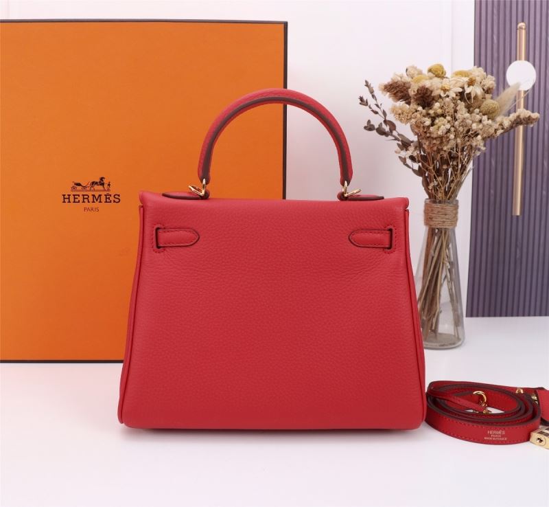 Hermes Kelly Bags